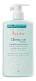 Avène Cleanance Hydra Soothing Creamy Wash 400 ml
