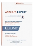 Ducray Anacaps Expert Chute de Cheveux Chronique 30 Gélules