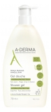 A-DERMA Shower Gel Hydra-Protective 750ml