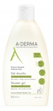 A-DERMA Shower Gel Hydra-Protective 500ml
