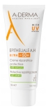 A-DERMA Epitheliale A.H Ultra Protective Repairing Cream SPF50+ 100ml