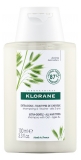 Klorane Extra-Doux - Tous Types de Cheveux Shampoing à l\'Avoine 100 ml