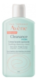 Avène Cleanance Hydra Soothing Creamy Wash 200 ml