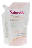 Saforelle Soin Lavant Ultra Hydratant Recharge 400 ml