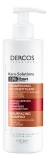 Vichy Dercos Kera Solutions Shampoing Reconstituant Cheveux Agressés & Abimés 250 ml