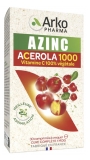 Arkopharma Acerola 1000 30 Tabletek do żucia