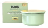 Isdin Ceutics Prevent Hyaluronic Moisture Oily and Combination Skin Refill 50 g