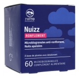 Nuizz Micro Biogranules Ronflement 60 Granules