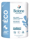 Biolane Expert Body and Hair Cleansing Gel Eco-Refill 500ml