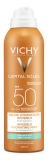 Vichy Capital Soleil Invisible Hydrating Mist SPF50 200ml
