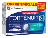 Forté Pharma Forté Nuit 8h 30 Comprimés Offre Spéciale