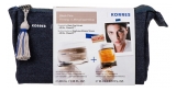 Korres Black Pine Crème Rebond Raffermissante et Repulpante 40 ml + Sérum Rebond Liftant & Raffermissant 15 ml Offert