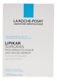 La Roche-Posay Lipikar Surgras Pain Dermatologique 150 g La Roche-Posay Lipikar Surgras Pain Dermatologique 150 g