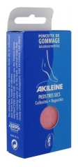 Akileïne Poncette Anti-callosités Akileïne Poncette Anti-callosités