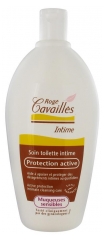 Rogé Cavaillès Soin Toilette Intime Protection Active 500 ml Rogé Cavaillès Soin Toilette Intime Protection Active 500 ml