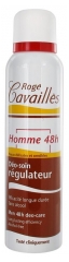 Rogé Cavaillès Déo-Soin Régulateur Spray Homme 150 ml Rogé Cavaillès Déo-Soin Régulateur Spray Homme 150 ml