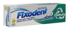 Fixodent Pro Soin Neutre 47 g Fixodent Pro Soin Neutre 47 g