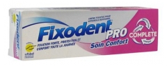 Fixodent Pro Soin Confort 47 g Fixodent Pro Soin Confort 47 g