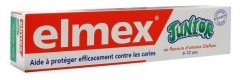 Elmex Dentifrice Junior 75 ml Elmex Dentifrice Junior 75 ml