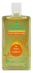 Puressentiel Effort Musculaire : Huile de Massage Bio 100 ml Puressentiel Effort Musculaire : Huile de Massage Bio 100 ml