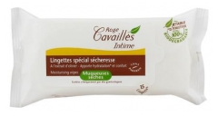 Rogé Cavaillès Intime Lingettes Hydratantes 15 Lingettes Rogé Cavaillès Intime Lingettes Hydratantes 15 Lingettes