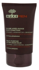 Nuxe Men Baume Après-rasage Multi-fonctions 50 ml Nuxe Men Baume Après-rasage Multi-fonctions 50 ml