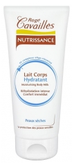 Rogé Cavaillès Nutrissance Lait Corps Hydratant 200 ml Rogé Cavaillès Nutrissance Lait Corps Hydratant 200 ml