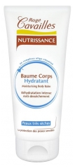 Rogé Cavaillès Nutrissance Baume Corps Hydratant 200 ml Rogé Cavaillès Nutrissance Baume Corps Hydratant 200 ml