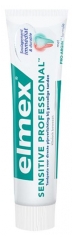 Elmex Sensitive Professional 75 ml Elmex Sensitive Professional 75 ml