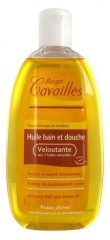 Rogé Cavaillès Huile Bain et Douche Veloutante 250 ml Rogé Cavaillès Huile Bain et Douche Veloutante 250 ml