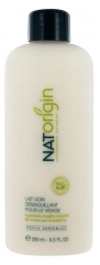 Natorigin Lait Soin Démaquillant Peaux Sensibles 200 ml Natorigin Lait Soin Démaquillant Peaux Sensibles 200 ml
