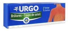 Urgo Burns and Sunburns Emulsion 60g Urgo Burns and Sunburns Emulsion 60g