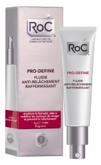 RoC Pro-Define Fluide Anti-Relâchement Raffermissant 40 ml RoC Pro-Define Fluide Anti-Relâchement Raffermissant 40 ml
