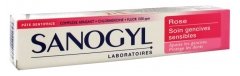 Sanogyl Rose 75 ml Sanogyl Rose 75 ml