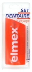 Elmex Set Dentaire de Voyage Elmex Set Dentaire de Voyage