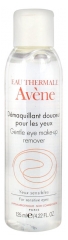 Avène Démaquillant Douceur pour les Yeux 125 ml Avène Démaquillant Douceur pour les Yeux 125 ml