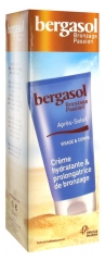 Bergasol Après-Soleil Crème Hydratante et Prolongatrice de Bronzage 150 ml Bergasol Après-Soleil Crème Hydratante et Prolongatrice de Bronzage 150 ml