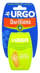 Urgo Treatment for Werts-Corn Urgo Treatment for Werts-Corn