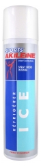 Akileïne Sports Ice Spray Froid Intense 400 ml Akileïne Sports Ice Spray Froid Intense 400 ml