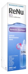Bausch + Lomb ReNu MPS Solution Multifonctions 360 ml Bausch + Lomb ReNu MPS Solution Multifonctions 360 ml