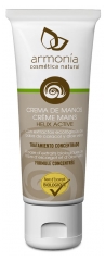 Armonia Crème Mains Helix Active 75 ml Armonia Crème Mains Helix Active 75 ml