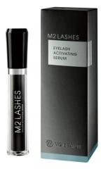 M2 BEAUTÉ M2 LASHES Eyelash Activating Serum 5 ml M2 BEAUTÉ M2 LASHES Eyelash Activating Serum 5 ml