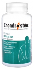 Granions Chondrostéo 120 Comprimés Granions Chondrostéo 120 Comprimés