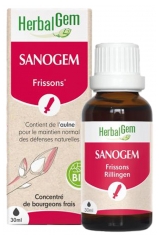 Sanogem Bio 30 ml Sanogem Bio 30 ml