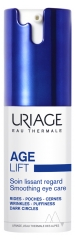 Uriage Age Lift Smoothing Eye Care 15 ml