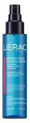Lierac Demaq Yeux Double Soin 100 ml Lierac Demaq Yeux Double Soin 100 ml