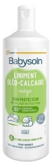 Liniment Oléo-Calcaire 500 ml Liniment Oléo-Calcaire 500 ml