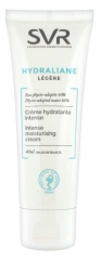 SVR Hydraliane Légère Crème Hydratante Intense 40 ml SVR Hydraliane Légère Crème Hydratante Intense 40 ml