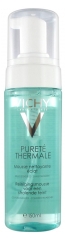 Vichy Pureté Thermale Mousse Nettoyante Éclat 150 ml Vichy Pureté Thermale Mousse Nettoyante Éclat 150 ml