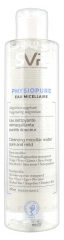 SVR Physiopure Eau Micellaire Eau Nettoyante Démaquillante Pureté Douceur 200 ml SVR Physiopure Eau Micellaire Eau Nettoyante Démaquillante Pureté Douceur 200 ml